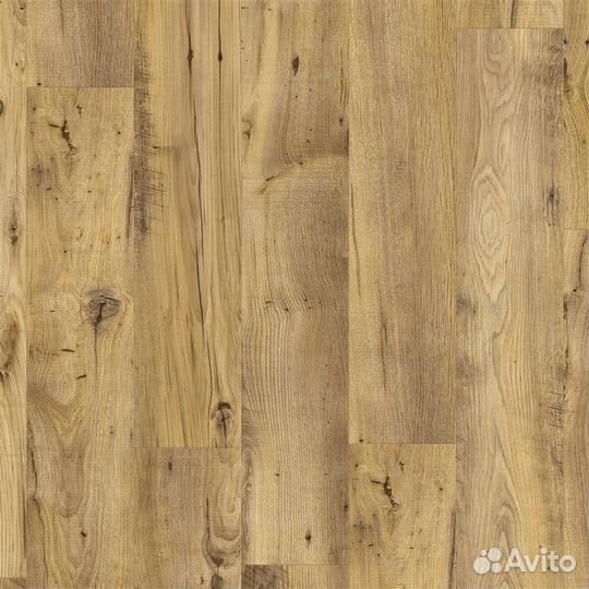 Пвх-плитка Quick-Step Livyn каштан винтажный