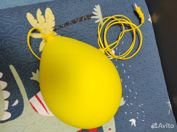 Ночник детский настенный