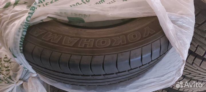 Yokohama Geolandar G098A 235/65 R18