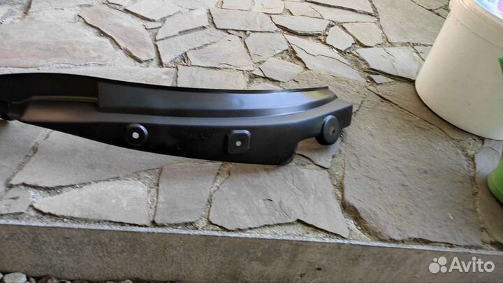 Защита салона