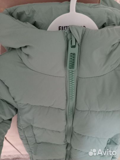 Куртка для девочки