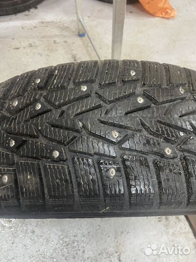 ACCU-TRAC 40K 215/65 R16