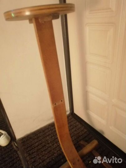 Подставка винтаж