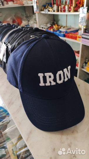 Кепки мужские осетинские