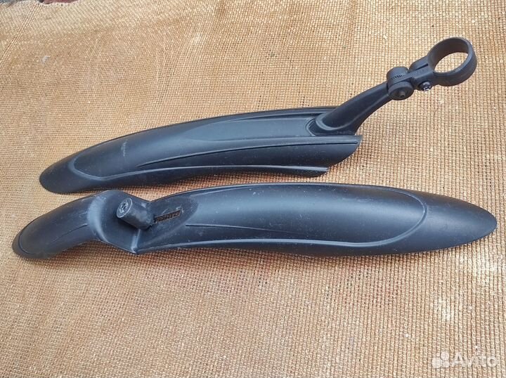 Крылья для велосипеда 26