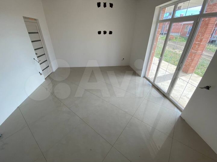 Дом 97 м² на участке 4,5 сот.