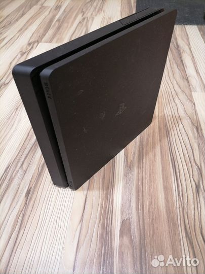 Sony playstation 4 slim 1 tb