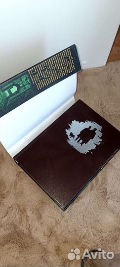 Коллекционное издание Шерлок Холмс