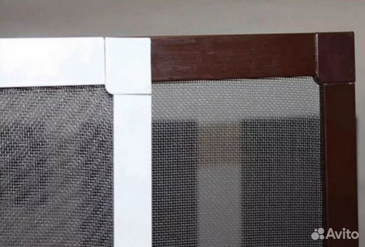 Москитные сетки на окна в Зеленограде за 1 час