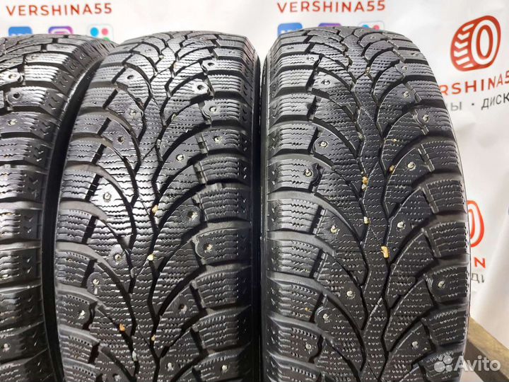 Pirelli Formula Ice 185/65 R15