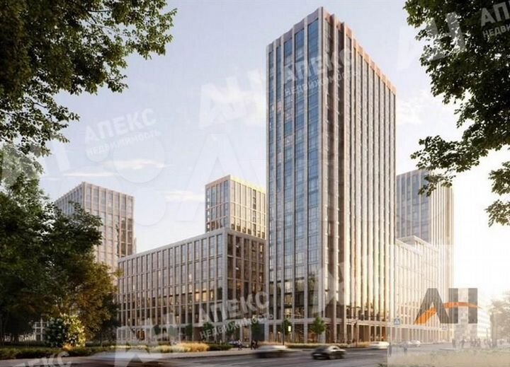 Продажа (ПСН) пл. 21.5 м2 м. Савеловская в