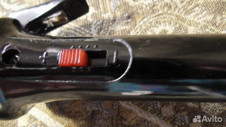 Плойка для завивки волос