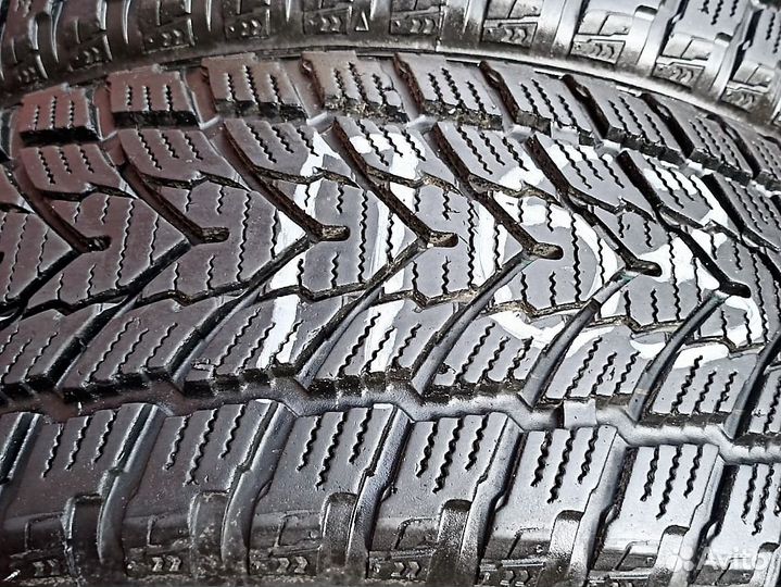 Kenda Polar Trax KR-19 185/60 R15 88T