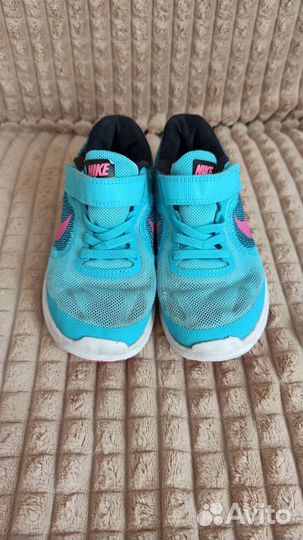 Кроссовки nike