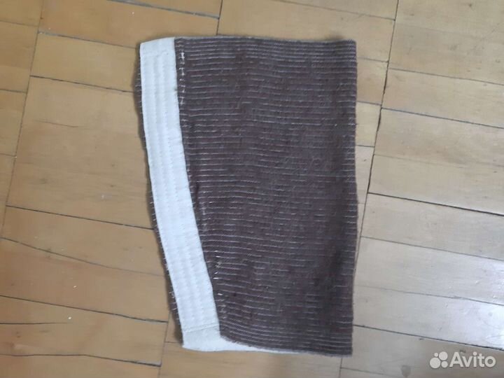 Наколенник утепленный