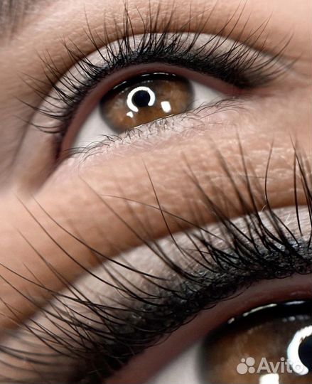 Перманентный макияж