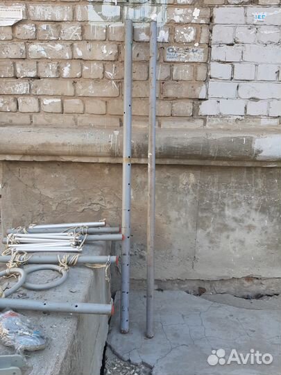 Детский спортивный комплекс