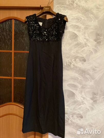 Платье на выпускной вечернее женское