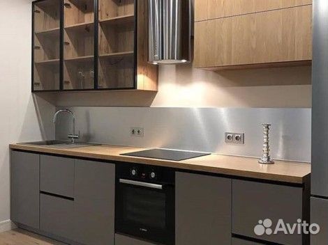 Кухонный гарнитур