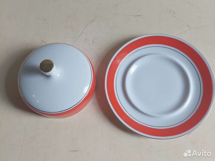 Маслёнка GDR