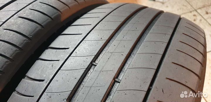 Michelin Primacy 3 205/55 R16 91V
