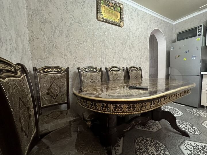 Дом 80 м² на участке 17 сот.