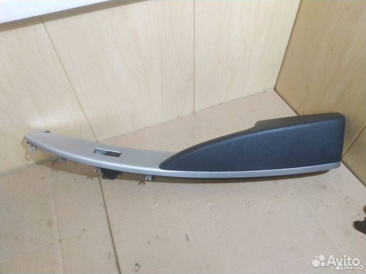 Кнопка двери задней правой Hyundai Solaris 2012