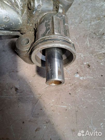 Рулевая рейка на Ягуар s-type