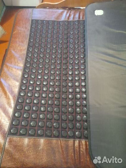 Лечебный матрас