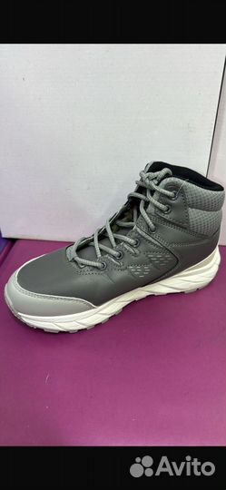 Ботинки зимние для мальчика 36