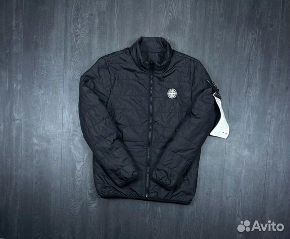 Куртка мужская Stone Island