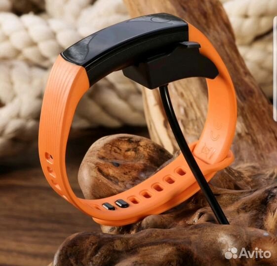 Зарядка для Фитнес браслета huawei honor band