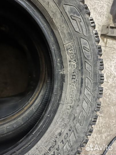 Cordiant Comfort 2 14/85 R14 25L