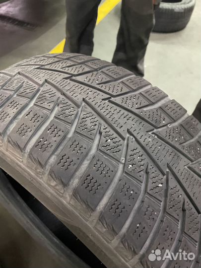 Hankook Winter I'Cept X RW10 225/60 R17
