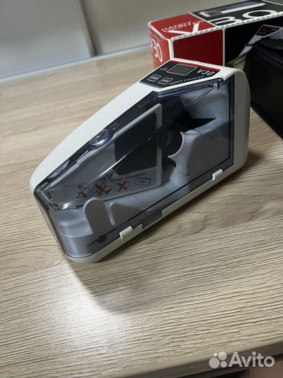 Машинка для счета денег Handy counter v30