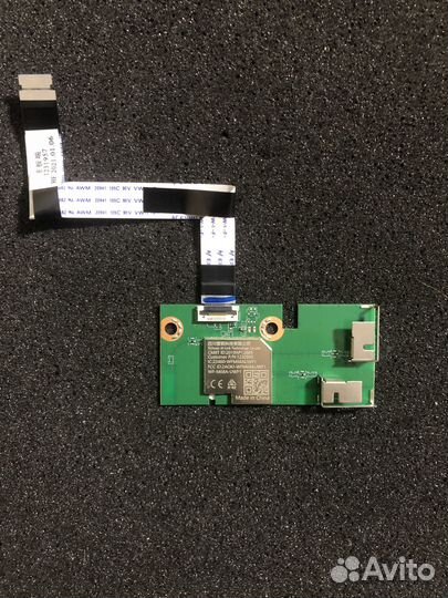 WiFi WF-M68A-UWF1 Toshiba 55U5069