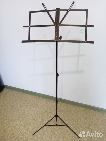 Пюпитр для нот Proel