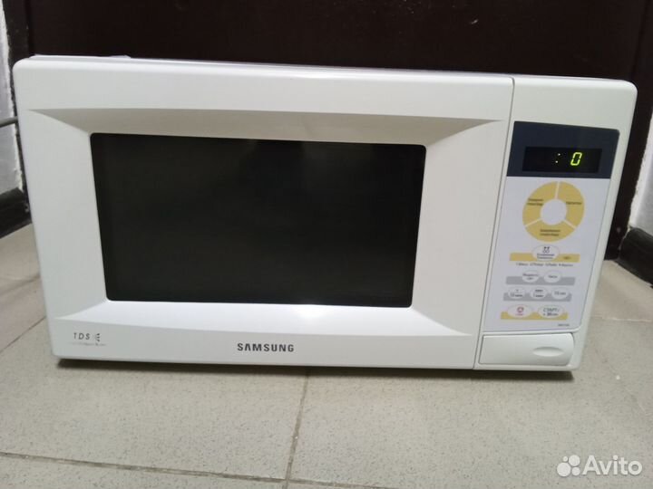 Микроволновая печь Samsung