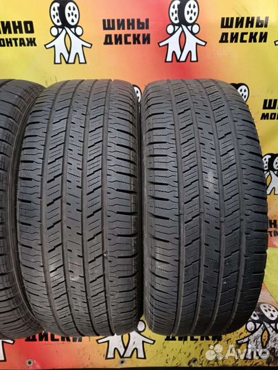 Hankook Smart Control TW01 255/65 R16 109S