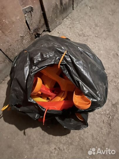 Вешалки плечики