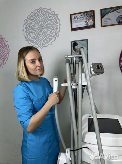 Любые аппараты для косметологии