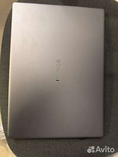 Ноутбук honor magicbook x14