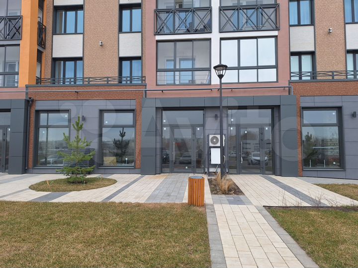 Свободного назначения, 43.1 м²