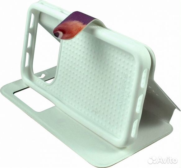 Чехол-книжка универсальная для смартфона 5.0