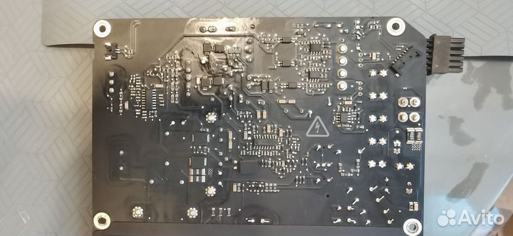 Блок питания iMac 27 2012-2013 (A1419)