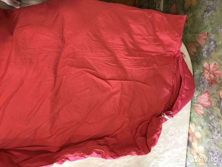 Конверт-одеяло в коляску