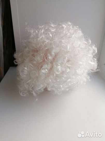 Парик детский для праздника