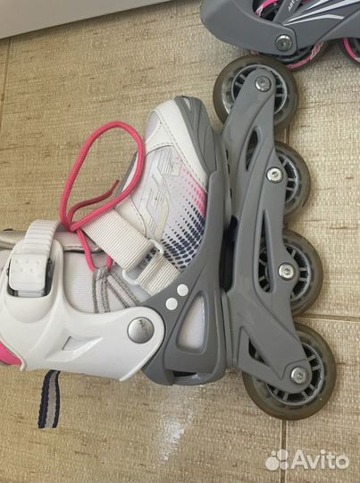 Ролики детские 28-32 bladerunner