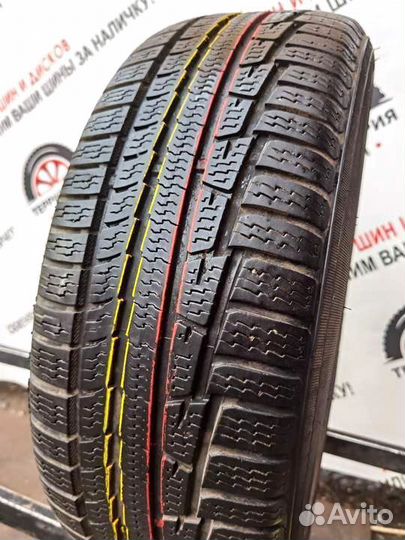 Nokian Tyres WR C3 205/55 R16 91H