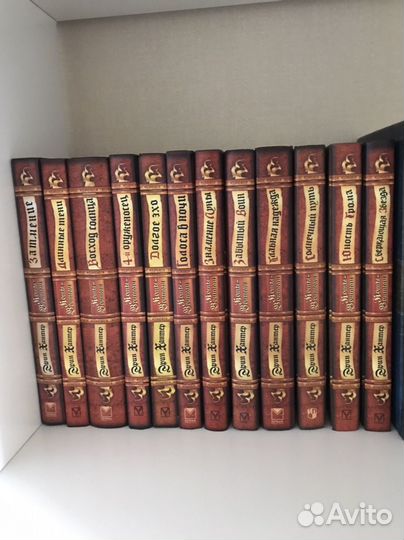 Коты воители 2 цикла